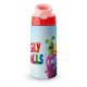 thumbnail image 1 of UglyDollsBotella de Agua con Tapa Pop Top de Un Toque, Acero Inoxidable, a Prueba de Fugas, para Deportes, Botella Infantil rosa 12 oz, 1 of 6