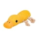 thumbnail image 3 of Juguete Masticable Para Perros, Encantador Juguete Para Perros Que Se Divierten Y Chirrían Para Morder En Interiores, Pato Para Jugar, 3 of 5