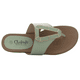 thumbnail image 4 of Sandalia de Mujer de color Verde Casual Chalada Prela-16, 4 of 7