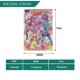 thumbnail image 3 of Jem y las Hologramas-bandera de jardín temática. Regalo perfecto para fans, amigos y familiares, ideal para actividades al aire libre y decoración de fiestas.28CM*45CM, 3 of 5