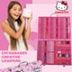 thumbnail image 3 of Set de lápices de colores Hello Kitty con crayones y rotuladores, 3 of 6