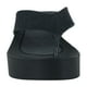thumbnail image 3 of Sandalia Megara Negro Alquimia, 3 of 5