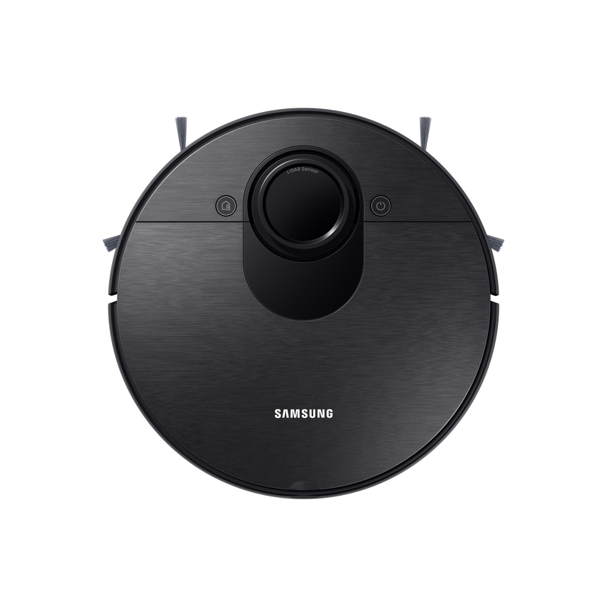 Samsung - Aspiradora Robot Powerbot -S Con Sensor Lidar