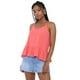 thumbnail image 1 of Blusa Mujer Pabilo Fucsia Leopardo Corona, 1 of 5