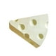 thumbnail image 1 of Piedra De Moler Para Hámster Piedra De Moler Queso Para Ardillas Rama Chinchilla Amarilla, 1 of 3