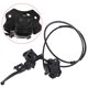 thumbnail image 4 of Freno de disco Hoypeyfiy para ATV – Manguera de 54" con montaje de 2,5" y 7/8", 4 of 8