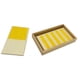 thumbnail image 2 of Tablero Táctil De Madera, Rompecabezas Para Niños Y Niñas En Edad Preescolar, 3 Piezas, 2 of 5