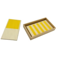 Magideal - Tablero Táctil Sensorial Tablero Rugoso Actividades De Aprendizaje Juguete Para Bebé Rompecabezas Juego De Mesa Para Niños Niñas Niños De La Primera I 3 Piezas