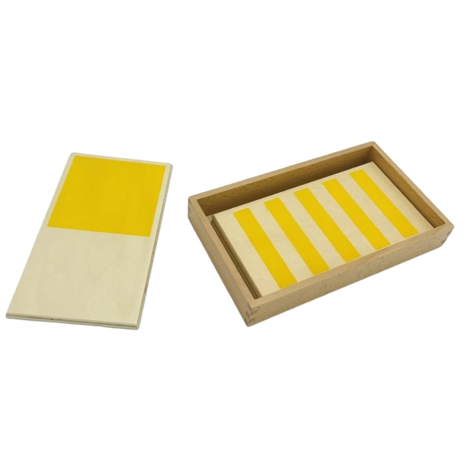 Magideal - Tablero Táctil Sensorial Tablero Rugoso Actividades De Aprendizaje Juguete Para Bebé Rompecabezas Juego De Mesa Para Niños Niñas Niños De La Primera I 3 Piezas