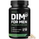 thumbnail image 1 of Suplemento SMNutrition DIM 300mg Bloqueador de Estrógenos para Hombres, 1 of 7