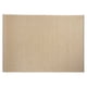 thumbnail image 1 of Alfombra Yute Chevron 200x300 Gris, 1 of 4