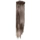thumbnail image 2 of MASCARA DE CEJAS BROW FAST SCULPT MEDIUM BROWN MAYBELLINE, 2 of 9