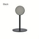 thumbnail image 1 of 1pc Magnetic Desktop Lazy Phone Holder For Apple Phone Series Holder, 1 of 5