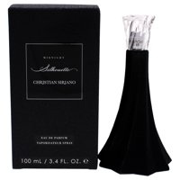 Perfume Christian Siriano Silhouette Midnight Edp 100Ml