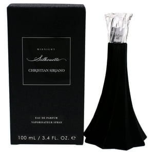Perfume Christian Siriano Silhouette Midnight Edp 100Ml