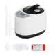 thumbnail image 4 of Máquina De Vapor Para Sauna De 3 L Con Tapa A Prueba De Fugas, Ideal Para Ducha, Spa Y Hogar., 4 of 5