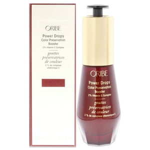 Oribe - Power Drops Potenciador De Preservación Del Color De Para Unisex - Tratamiento