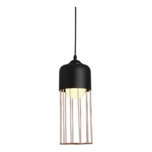 Genérico - Lampara Colgante Techa Moderna Elegante Hogar Lau