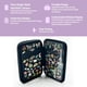 thumbnail image 2 of Bolsa Expositora Para Pins Show Capacidad Para 150 Pins De 1 Pulgada, 2 of 6