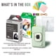 thumbnail image 5 of Cámara Instax Mini Liplay Hybrid Instant Impresora Matcha, 5 of 6
