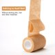 thumbnail image 2 of Cinta adhesiva Cohesive Tape Superbe, envoltura autoadhesiva de 5 cm x 4,5 m (paquete de 12), 2 of 7