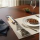 thumbnail image 4 of Espatula BBQ grill asado 45 cms Inox En Varas Meats ang grill, 4 of 4