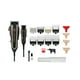 thumbnail image 2 of Maquina Cortepelo Wahl Barber combo Legend + Hero Negro, 2 of 5