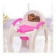 thumbnail image 2 of Pelela Bacinilla Portatil Infantil Con Espaldar, 2 of 2