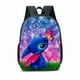 thumbnail image 3 of MINISO Disney Stitch primary and secondary school students' burden-reducing wear-resistant animation School Bag Mochila, 3 of 3