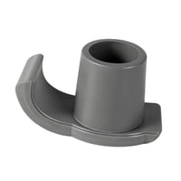 Ioensy - Deslizadores De Esquí Para Caminar Para Caminantes, Almohadilla Para Gorra Para Personas Mayores, Accesorios Para Caminar