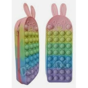 Mundo Eve - Estuche Pop It De 23 Cms Colores
