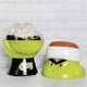 thumbnail image 5 of Máquina para hacer palomitas Uncanny Brands Grinch Hot Air 120 V, 5 of 6