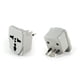 thumbnail image 1 of Adaptador Multinorma 10A Gris, 1 of 1