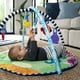 thumbnail image 5 of Alfombrilla de agua Baby Einstein Sea Floor Explorers con juguetes sensoriales, 5 of 9