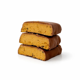thumbnail image 2 of Barra 20g Proteína FitSpo Choco Banana Pie 12u, 2 of 4