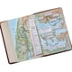 thumbnail image 5 of Libro Christian Art Gifts KJV Holy Bible con letra grande compacta, 5 of 7
