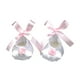 thumbnail image 3 of Zapatos De Muñeca Para Muñeca De 18'' Accesorios De Muñeca Lindos Para Regalo De Cumpleaños De Fiesta Blanco, 3 of 3