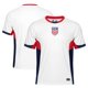 thumbnail image 3 of Remera Icon Sports USA Selección Nacional Masculina de Fútbol Talle XL, 3 of 8