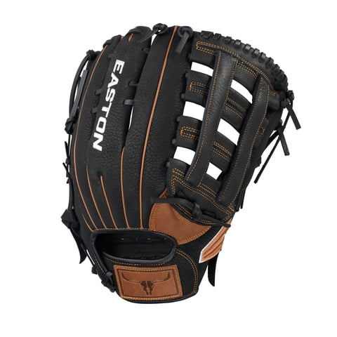 Guante De Softball Easton Prime Psp14 De 14 Pulgadas Para Mano Derecha