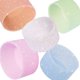 thumbnail image 1 of Protector de Botella TFAK 5 uds Funda de Silicona 2,9-3 pulgadas, 1 of 7