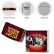 thumbnail image 5 of Carcasa de Metal para Encendedor Desmarcar High School Musical, 5 of 6