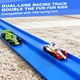 thumbnail image 5 of Pista de carreras flexible BlivEclat con 4 autos, 4,5 m, 5 of 9