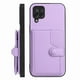 thumbnail image 2 of FOXDOCK Funda para SAMSUNG Galaxy A12 con Bloqueo RFID - Diseño Elegante con Cierre de Botón, 2 of 5