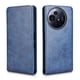 thumbnail image 2 of Funda tipo folio para TCL 50 Pro Nxtpaper 5G con soporte magnético y protección para la cámara Azul, 2 of 6