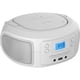 thumbnail image 1 of Reproductor CD Philips TAZ4300 Bluetooth 4W USB FM AUX, 1 of 3