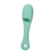thumbnail image 3 of Cepillo Limpiador De Nariz Con Silicona Para Los Dedos, Cepillo Limpiador De Nariz Para Eliminar Puntos Negros, Color Verde, 3 of 3