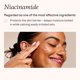 thumbnail image 3 of Hidratante facial MDacne 30 ml 2 % niacinamida sin aceite, 3 of 6