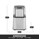 thumbnail image 3 of Molino de Especias Waring WSG30 de Acero Inoxidable de 1.5 Tazas, 3 of 5
