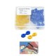 thumbnail image 3 of Cuñas Dentales SeeFDENT 2.0/2.5 mm 60 piezas para Banda de Goma, 3 of 8
