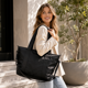 thumbnail image 5 of Totebag Viajero 34 L con Strap Ajustable al Hombro, 5 of 6